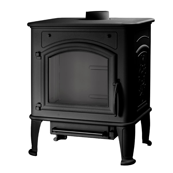Печь Liseo Castiron LCI Premium lux
