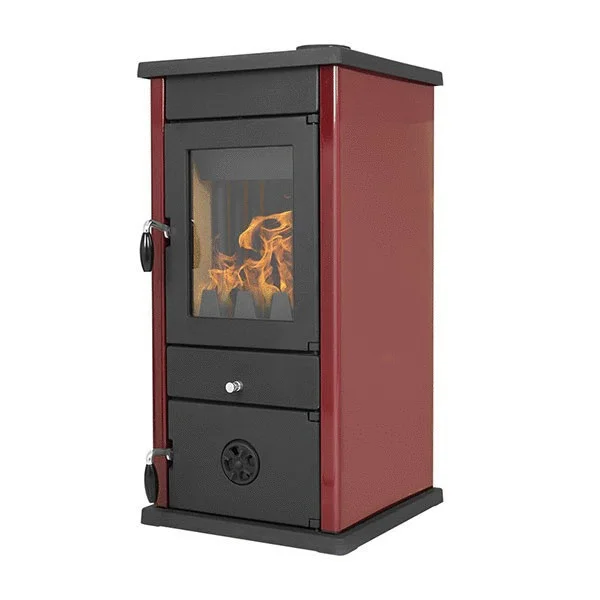 Печь-камин MBS Thermo Vesta Plus (с водяным контуром)